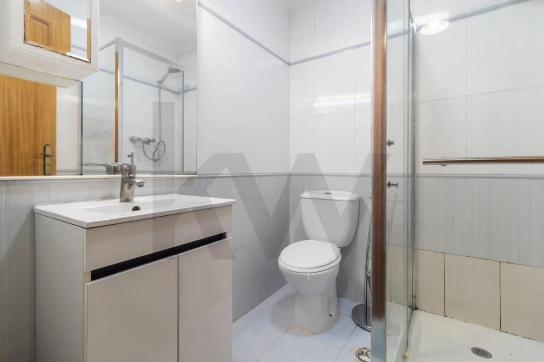 Apartamento T3 para Venda em Barreiro e Lavradio Foto 38