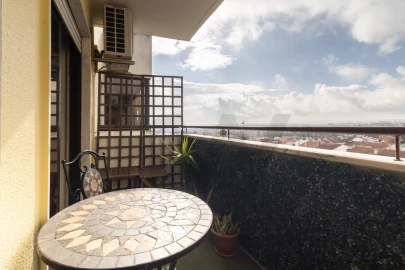 Apartamento T3 para Venda em Barreiro e Lavradio