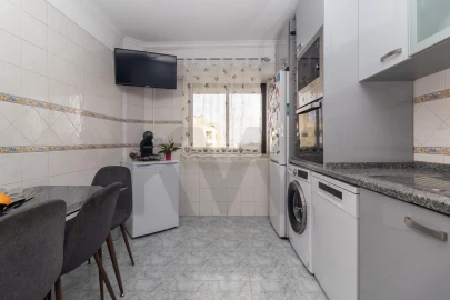 Apartamento T3 para Venda em Barreiro e Lavradio