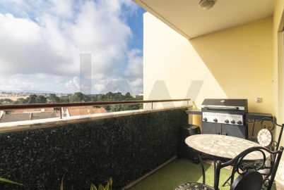 Apartamento T3 para Venda em Barreiro e Lavradio