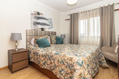 Apartamento T3 para Venda em Barreiro e Lavradio