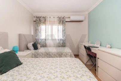 Apartamento T3 para Venda em Barreiro e Lavradio