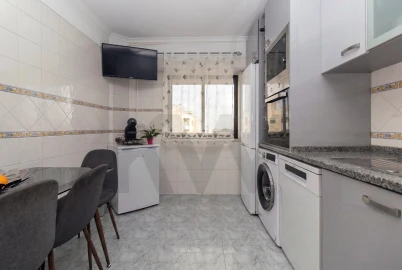 Apartamento T3 para Venda em Barreiro e Lavradio