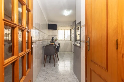 Apartamento T3 para Venda em Barreiro e Lavradio