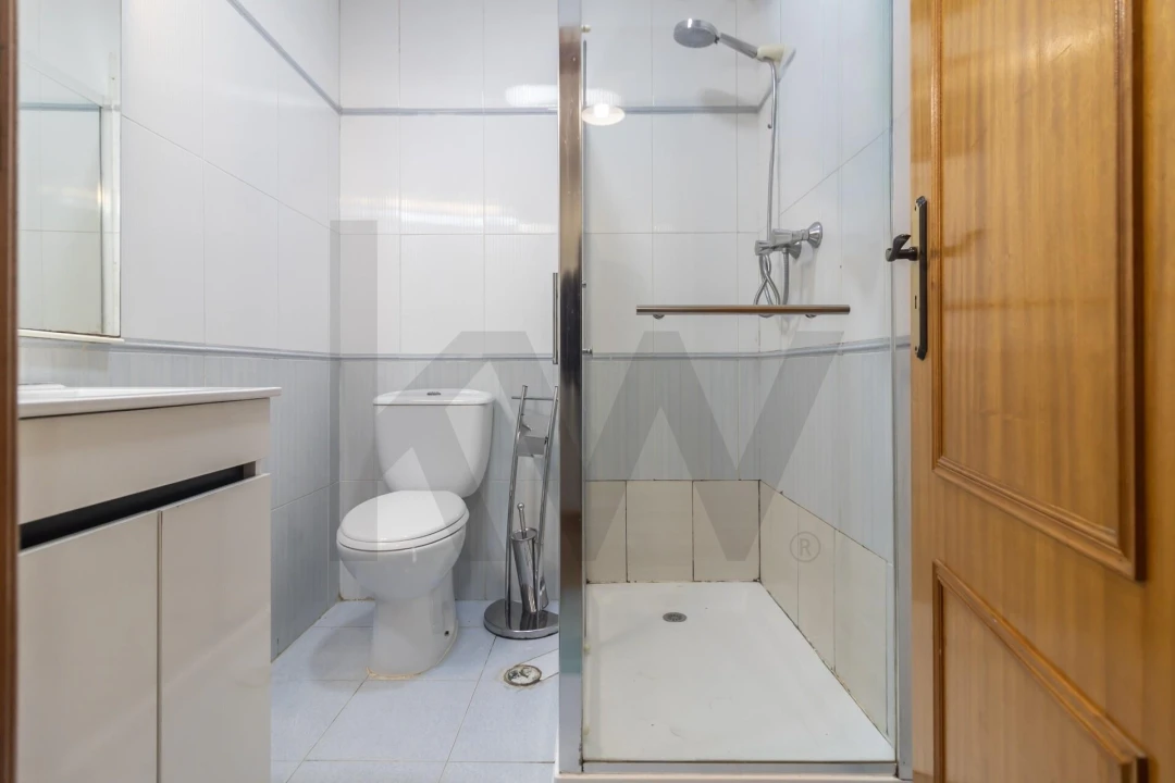 Apartamento T3 para Venda em Barreiro e Lavradio Foto 37