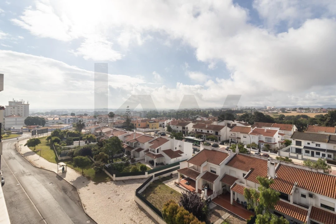 Apartamento T3 para Venda em Barreiro e Lavradio Foto 17