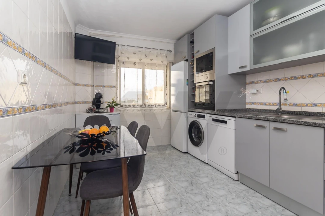 Apartamento T3 para Venda em Barreiro e Lavradio Foto 45