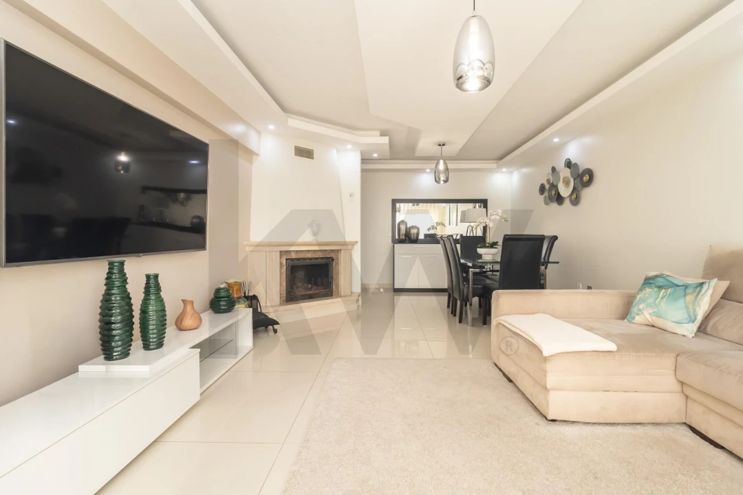 Apartamento T3 para Venda em Barreiro e Lavradio Foto 12