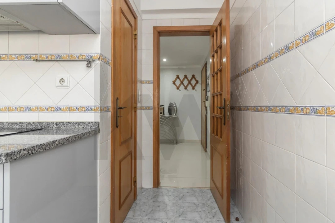 Apartamento T3 para Venda em Barreiro e Lavradio Foto 51