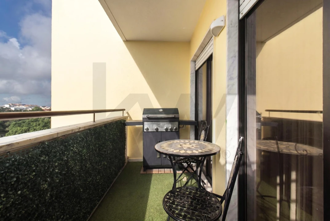 Apartamento T3 para Venda em Barreiro e Lavradio Foto 15