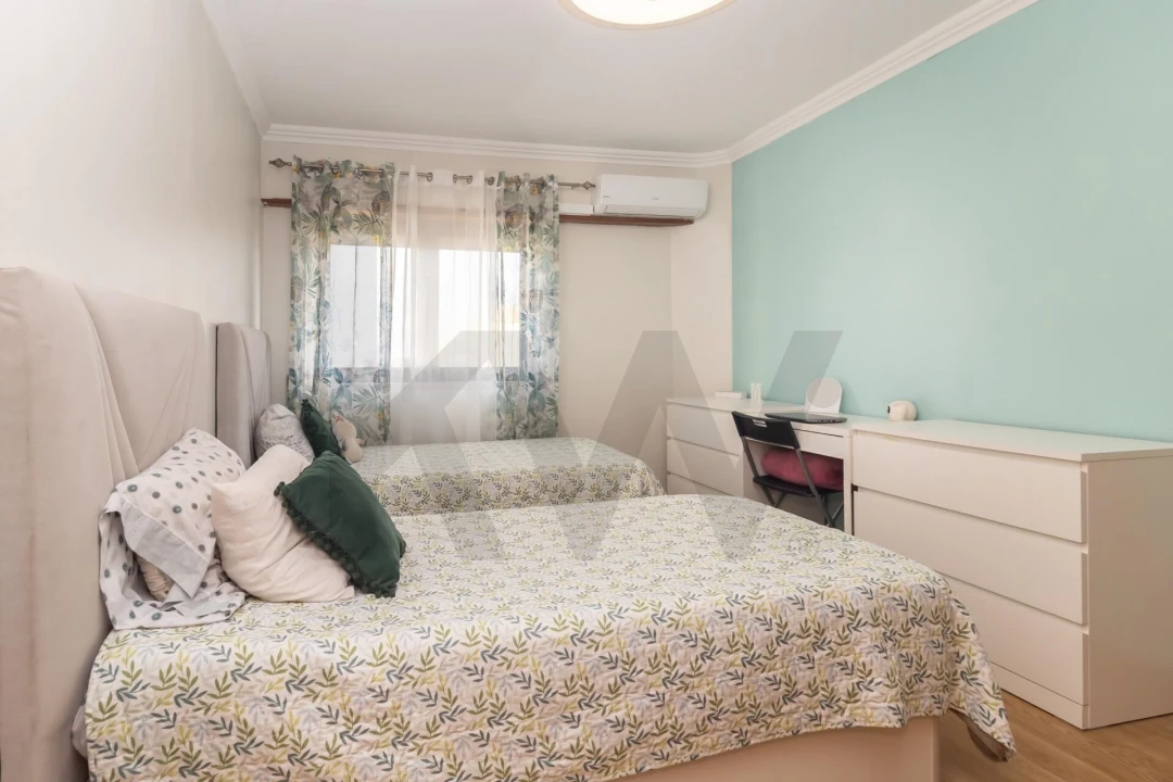 Apartamento T3 para Venda em Barreiro e Lavradio Foto 28