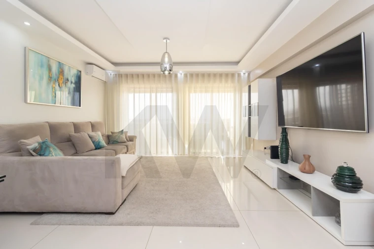 Apartamento T3 para Venda em Barreiro e Lavradio Foto 8