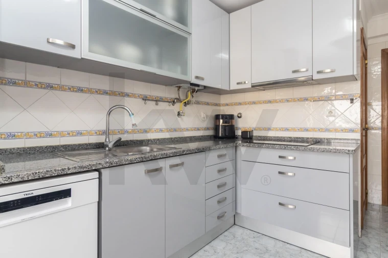 Apartamento T3 para Venda em Barreiro e Lavradio Foto 50