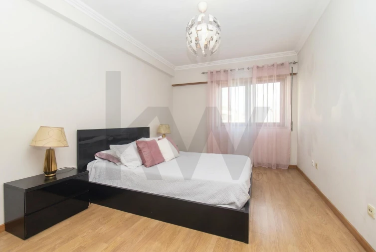Apartamento T3 para Venda em Barreiro e Lavradio Foto 23