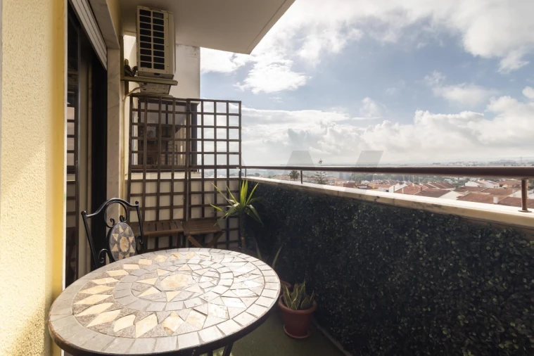 Apartamento T3 para Venda em Barreiro e Lavradio Foto 16