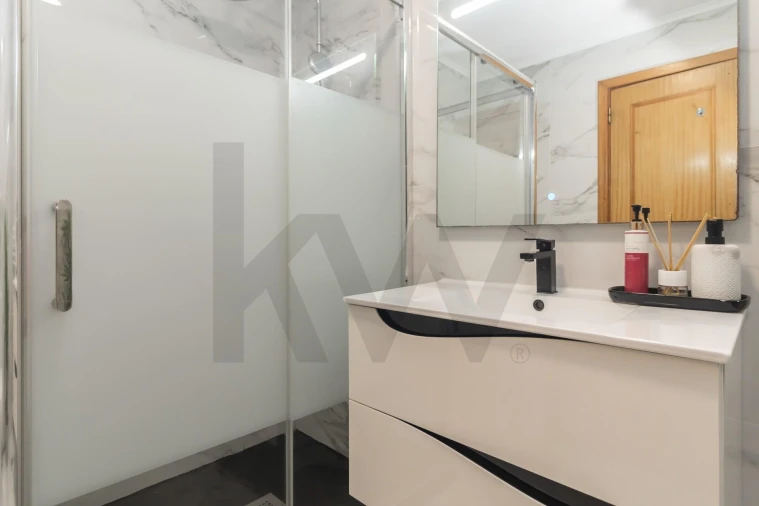 Apartamento T3 para Venda em Barreiro e Lavradio Foto 34