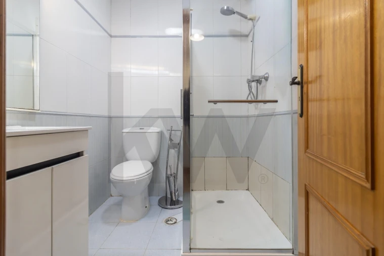 Apartamento T3 para Venda em Barreiro e Lavradio Foto 37