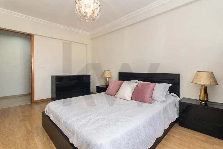 Apartamento T3 para Venda em Barreiro e Lavradio Foto 25