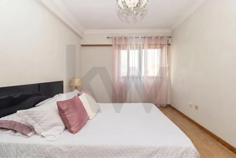 Apartamento T3 para Venda em Barreiro e Lavradio Foto 24