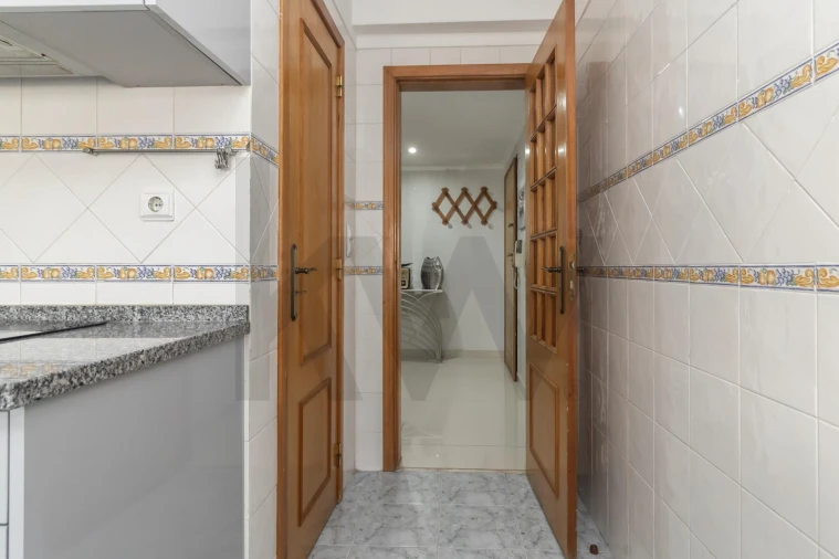 Apartamento T3 para Venda em Barreiro e Lavradio Foto 51