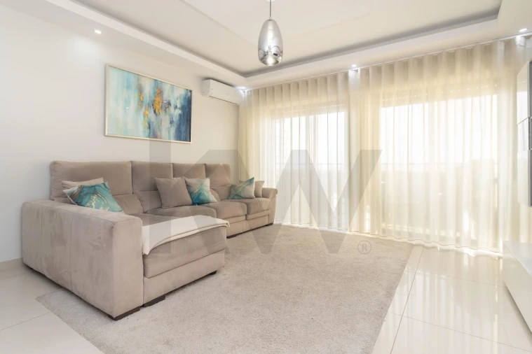 Apartamento T3 para Venda em Barreiro e Lavradio Foto 9