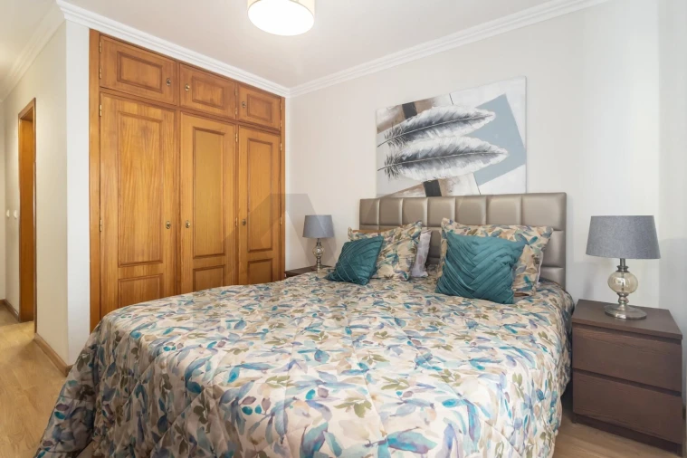 Apartamento T3 para Venda em Barreiro e Lavradio Foto 42