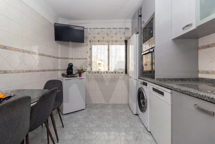 Apartamento T3 para Venda em Barreiro e Lavradio Foto 47
