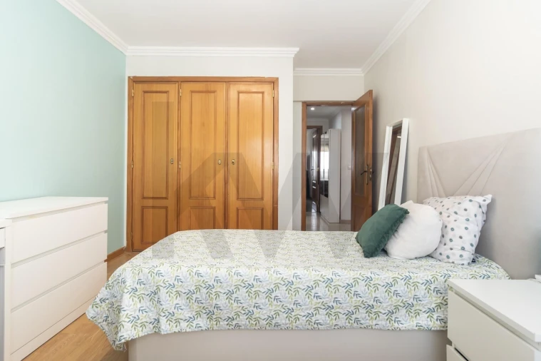 Apartamento T3 para Venda em Barreiro e Lavradio Foto 31