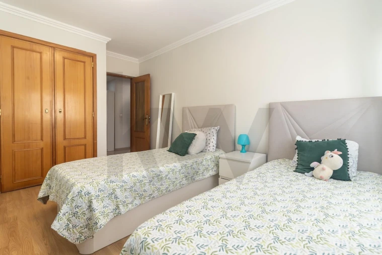 Apartamento T3 para Venda em Barreiro e Lavradio Foto 30