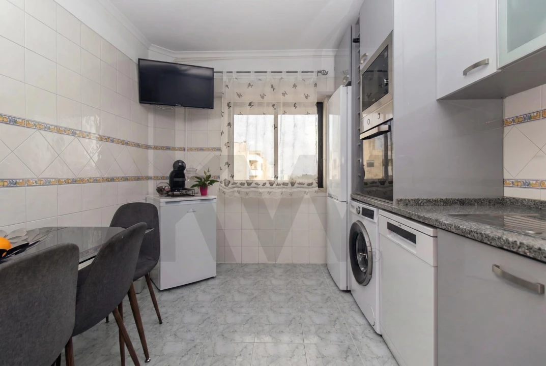Apartamento T3 para Venda em Barreiro e Lavradio Foto 47
