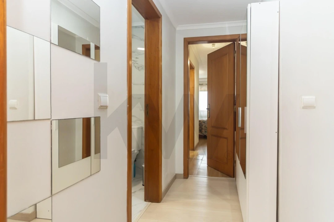 Apartamento T3 para Venda em Barreiro e Lavradio Foto 35