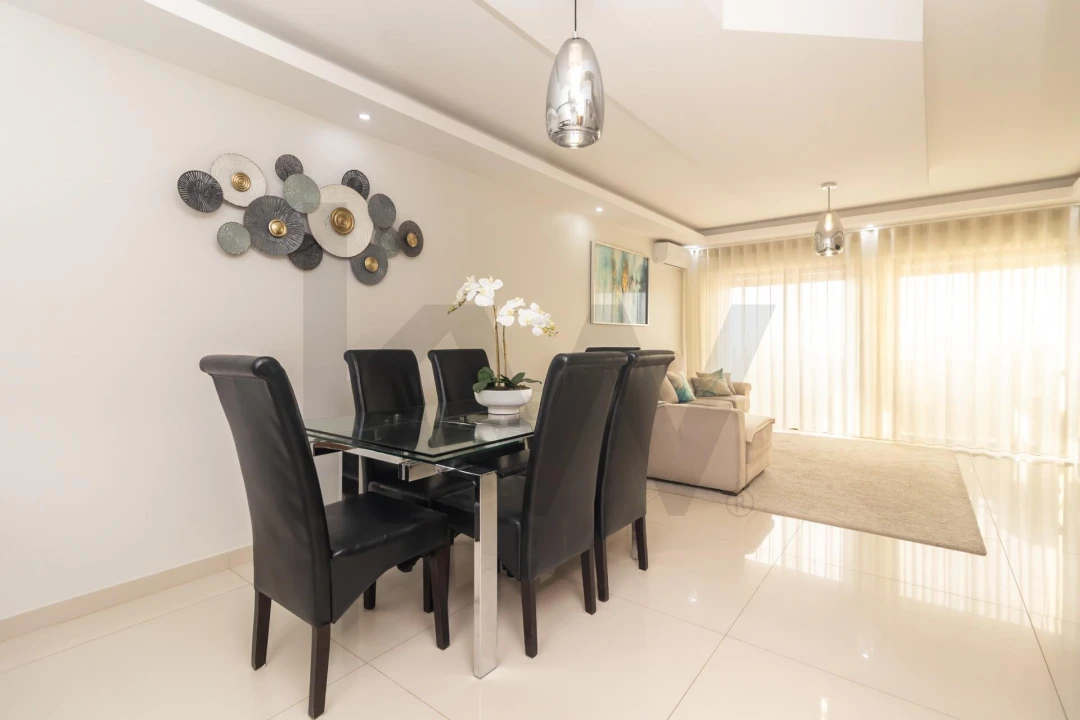 Apartamento T3 para Venda em Barreiro e Lavradio Foto 6