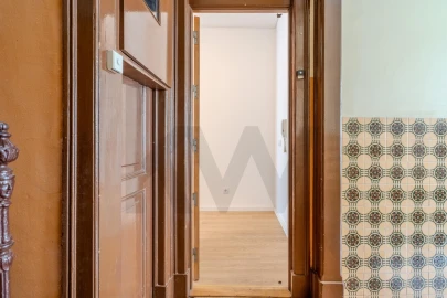 Apartamento T1 para Venda em Campo de Ourique