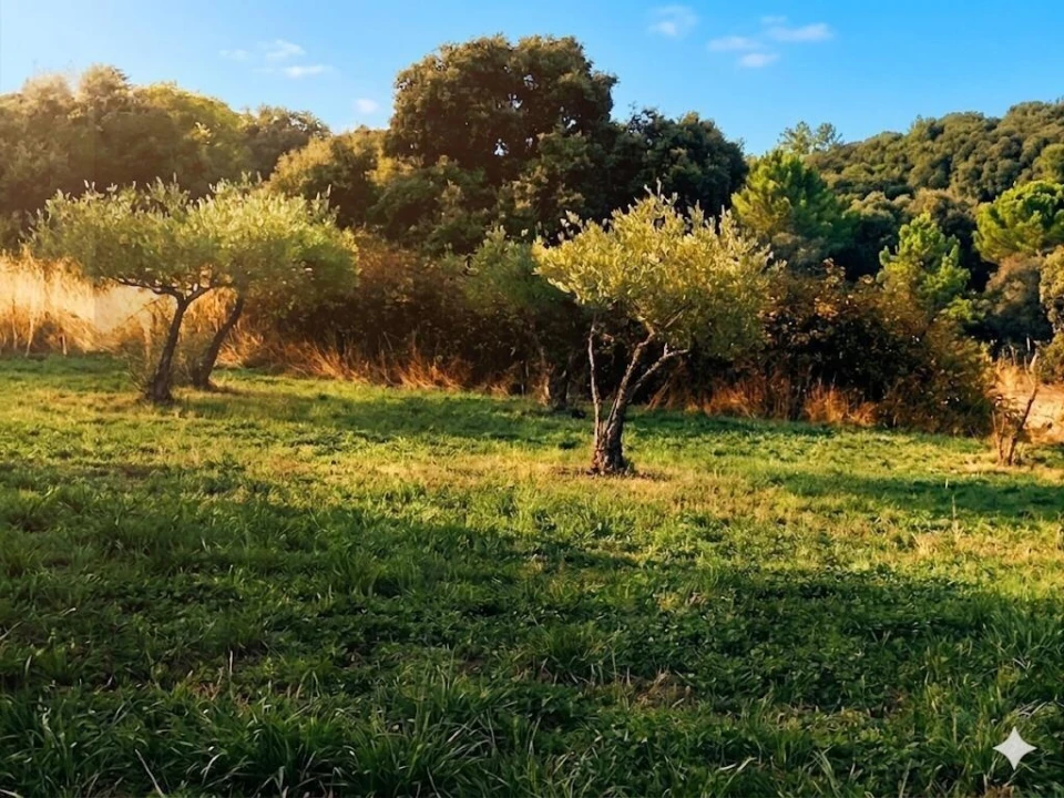 Quinta T2 para Venda em Touça Foto 6