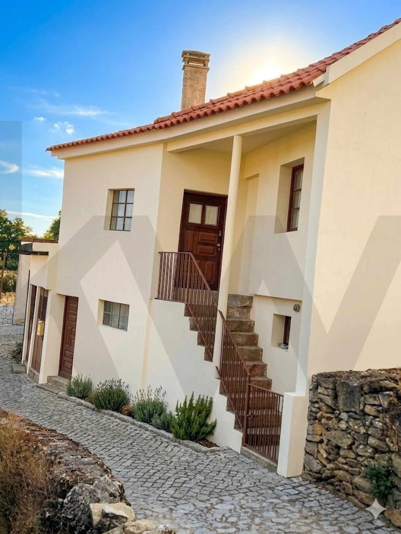 Quinta T2 para Venda em Touça Foto 8