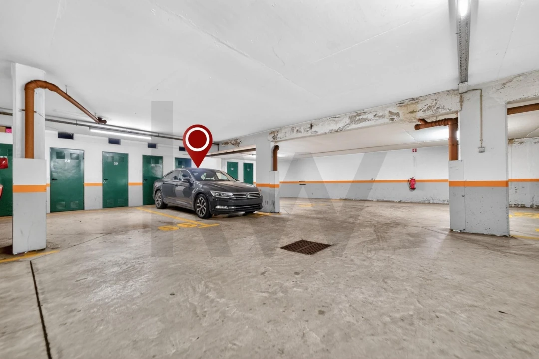 Apartamento T2 para Venda em Caniço Foto 37