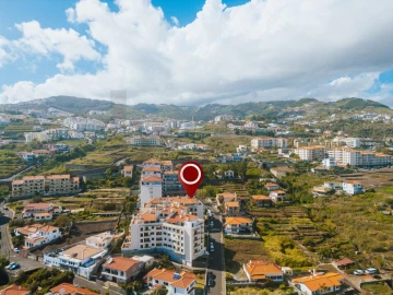 Apartamento T2 para Venda em Caniço