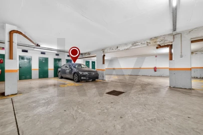 Apartamento T2 para Venda em Caniço