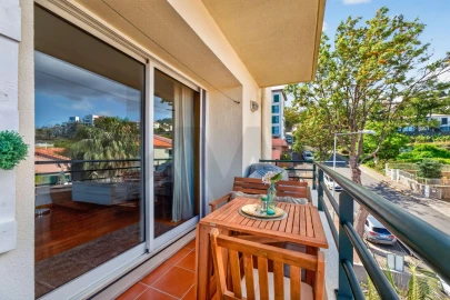 Apartamento T2 para Venda em Caniço