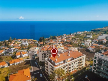 Apartamento T2 para Venda em Caniço