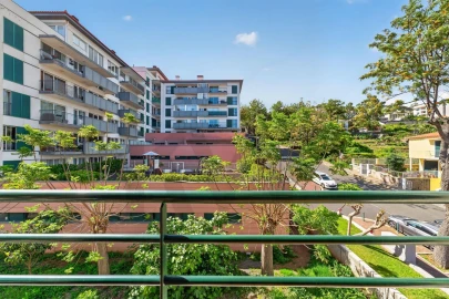 Apartamento T2 para Venda em Caniço