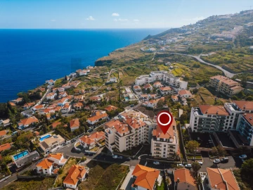 Apartamento T2 para Venda em Caniço
