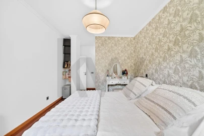 Apartamento T2 para Venda em Caniço