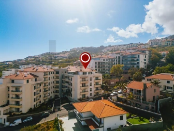 Apartamento T2 para Venda em Caniço