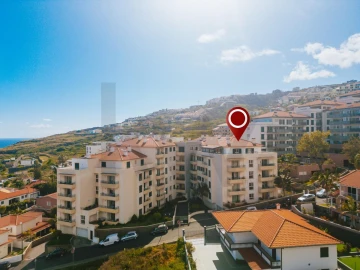 Apartamento T2 para Venda em Caniço