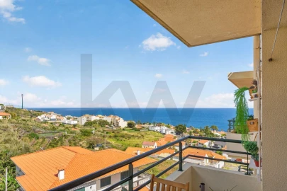 Apartamento T2 para Venda em Caniço