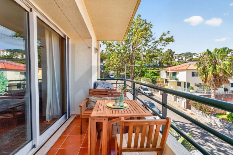 Apartamento T2 para Venda em Caniço Foto 35