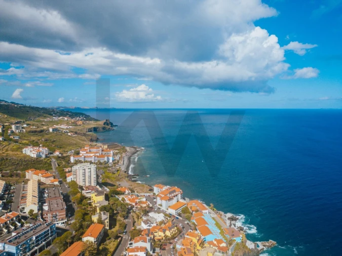 Apartamento T2 para Venda em Caniço Foto 14