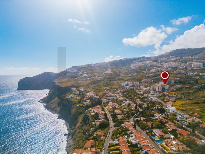 Apartamento T2 para Venda em Caniço Foto 15