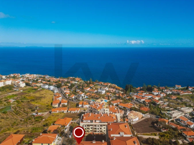 Apartamento T2 para Venda em Caniço Foto 12